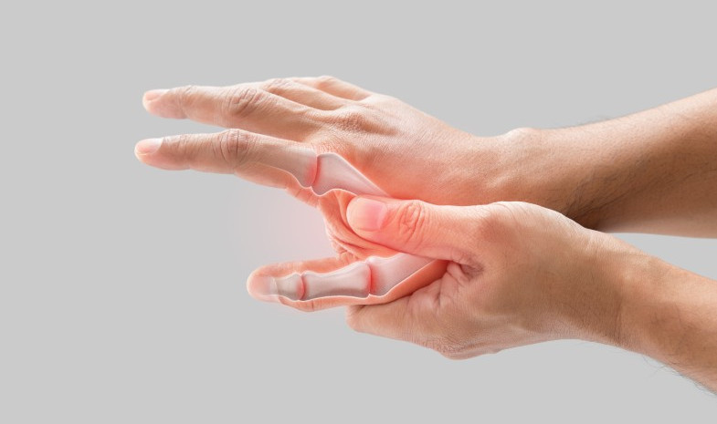 Vídeo. ¿Cómo se manifiesta la Rizartrosis o Artrosis del dedo pulgar de la mano? Signos y síntomas