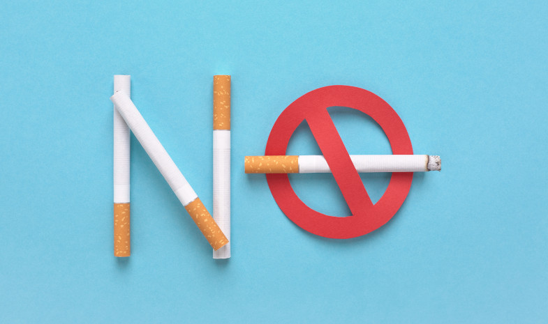 31 de mayo. Día Mundial sin Tabaco