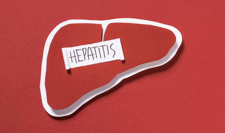 28 de julio. Día Mundial contra la Hepatitis