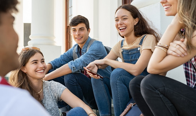 Estrategias para una buena relación con los adolescentes