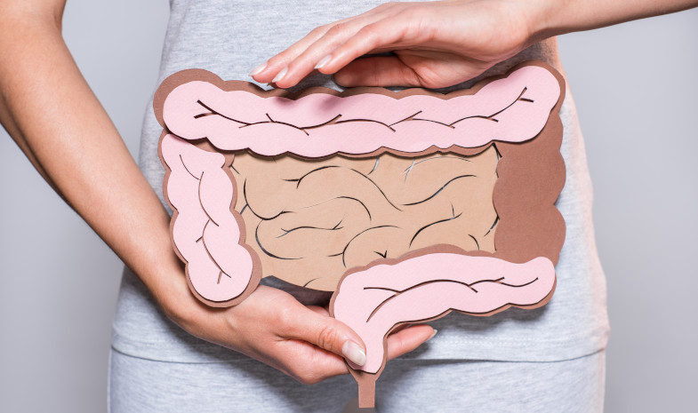 13 de mayo. Día Europeo de la Enfermedad de Crohn y la Colitis Ulcerosa