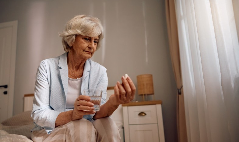 ¿Qué es importante saber sobre los opioides para el tratamiento del dolor crónico no oncológico?