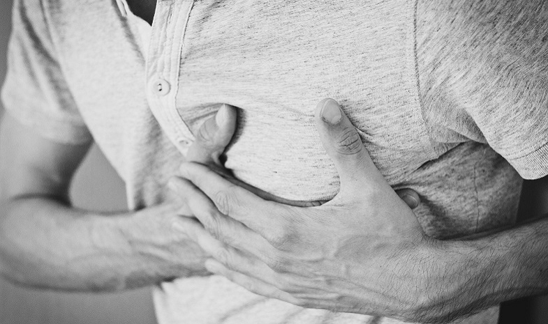 El infarto agudo de miocardio