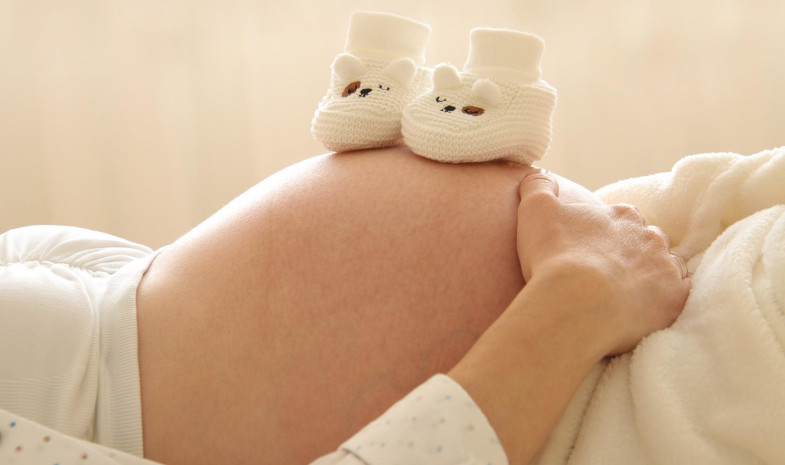 Cuidados para el bienestar del embarazo y del recién nacido